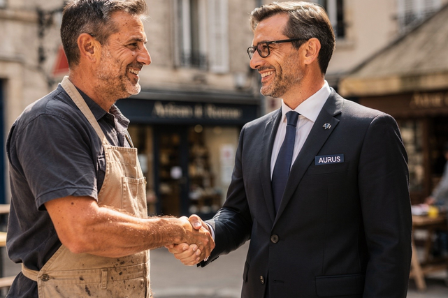 Ils ont créé leur entreprise près de Roanne : 3 parcours inspirants