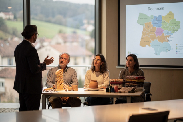 Créer son entreprise à Roanne en 2026 : le guide local étape par étape