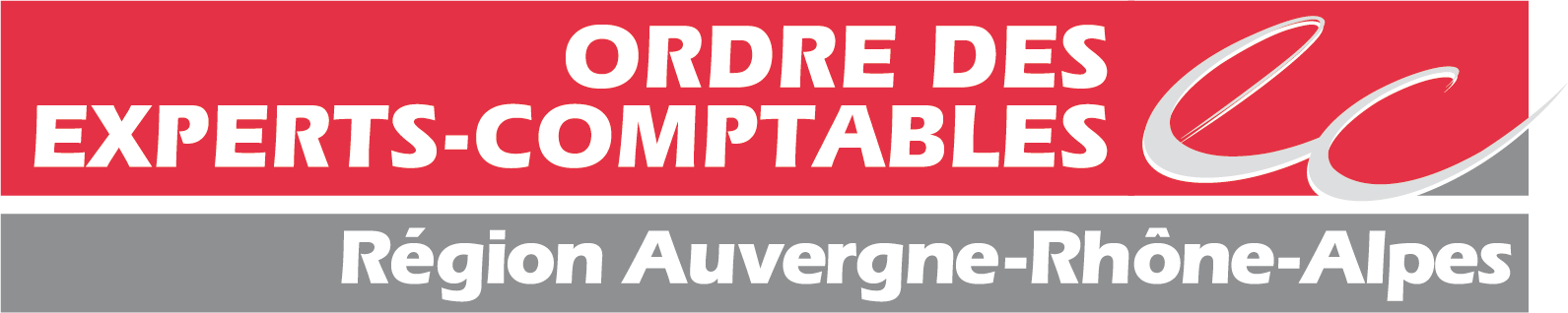 Membre de l'Ordre des experts-comptables Auvergne-Rhône-Alpes