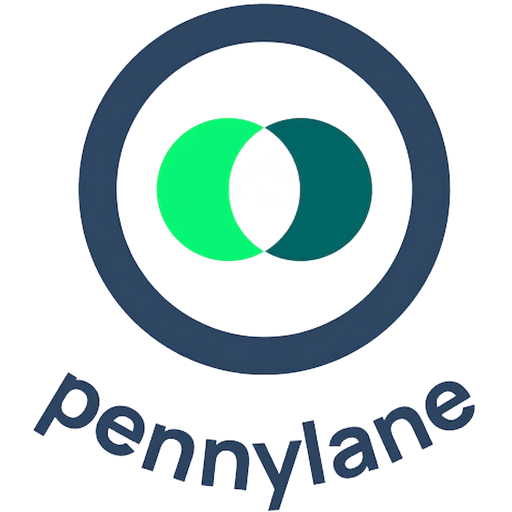 Logo Pennylane